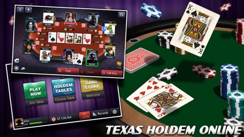 Nắm rõ cách chơi Poker cơ bản để nâng cao cơ hội chiến thắng